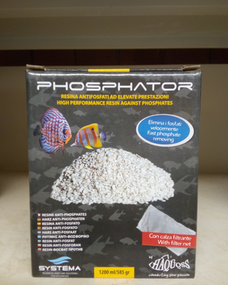 Phosphator haquoss