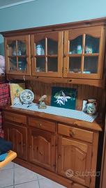 mobili per taverna/casa di montagna 