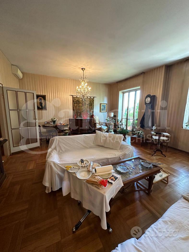 Appartamento Milano [Cod. rif 3283886VRG] - Vista 4