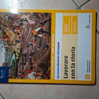 libro storia 1 superiore