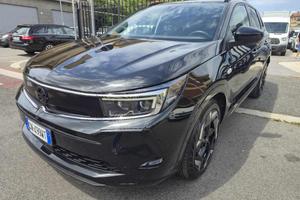 OPEL Grandland 1.6 PHEV aut. FWD Edition Uniprop