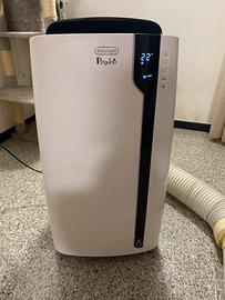 Pinguino DeLonghi  EX100 Silent