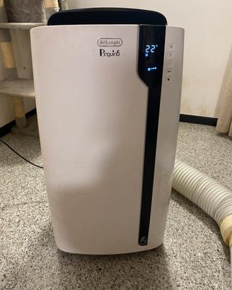 Pinguino DeLonghi  EX100 Silent