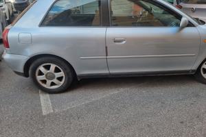 AUDI A3 1ª serie - 1999