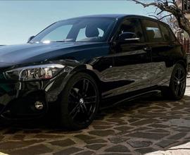 BMW Serie 1 (F20) - 2019
