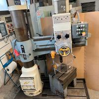 Trapano Radiale TR 25/32