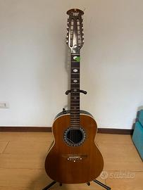 Melody Rondo - 12 corde mod. Ovation