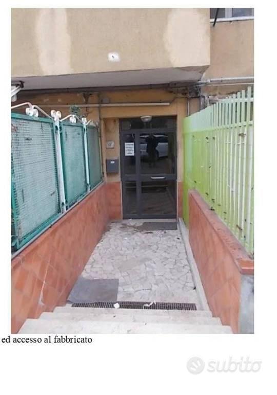 Appartamento – Napoli, Bagnoli, Municipalità 10 - Vista 4
