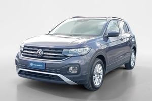 VOLKSWAGEN T-Cross 2019 - T-Cross 1.0 tsi Style 95
