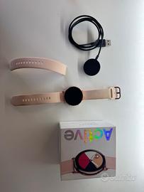 Smartwatch Galaxy