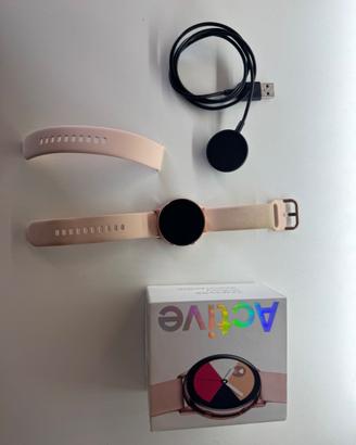 Smartwatch Galaxy