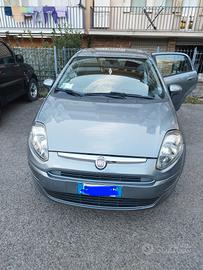 Fiat Punto evo 1.3 Mj