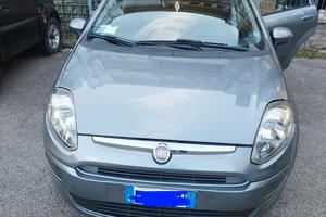 Fiat Punto evo 1.3 Mj