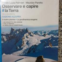 Osservare e capire la terra