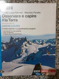 Osservare e capire la terra