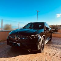 Mercedes benz glc 300d 4matic