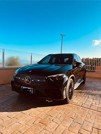 Mercedes benz glc 300d 4matic