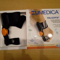 Tutore per alluce valgo