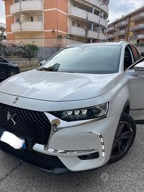 Ds 7 crossback