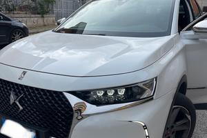 Ds 7 crossback