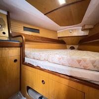 Barca a vela Beneteau Oceanis 350