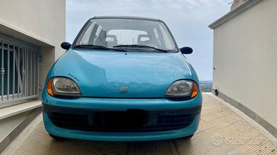 Fiat 600 anno 2000 900cc