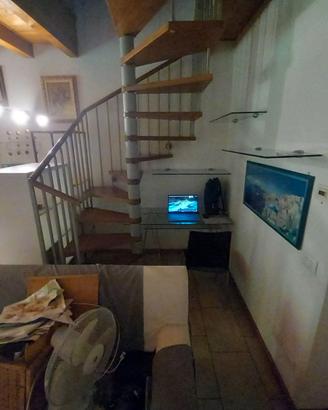 Bilocale 68m2