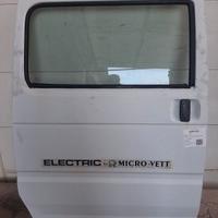 PIAGGIO PORTER PORTA DESTRA