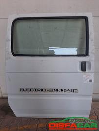 PIAGGIO PORTER PORTA DESTRA