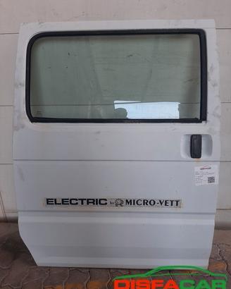 PIAGGIO PORTER PORTA DESTRA