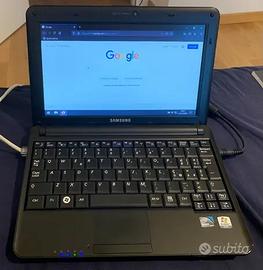 Pc Portatile Samsung N-130