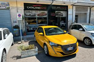Peugeot 208 PureTech 75 Stop&Start 5 porte ALLURE