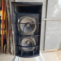 cassa bose ps28  powered speaker system