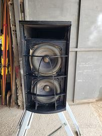 cassa bose ps28  powered speaker system