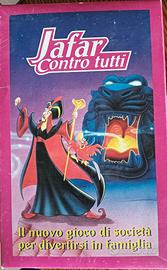 Walt Disney gioco Aladin