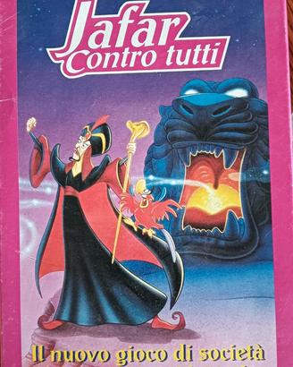 Walt Disney gioco Aladin