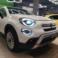 Fiat 500X 1.6 MultiJet 120 CV DCT Cross AUTOMATICA