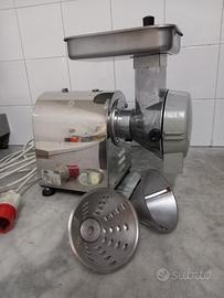 Forno elettrico a due camere, Impastatrice,  Vetri