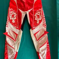 Pantaloni motocross Hebo Scratch Series