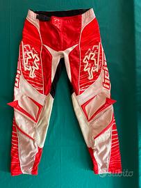 Pantaloni motocross Hebo Scratch Series