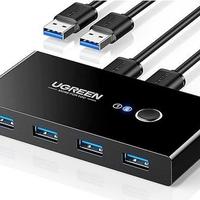 UGREEN USB Switch Box 3.0