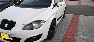 Seat Leon 2
