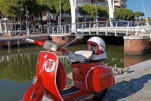 vespa 150 sprint 1966
