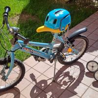 Bici ruota 16