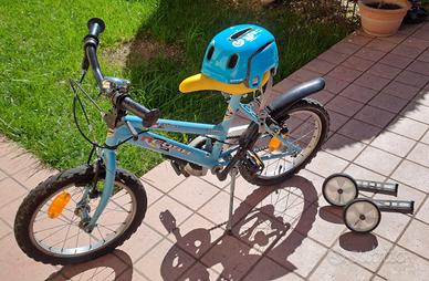 Bici ruota 16