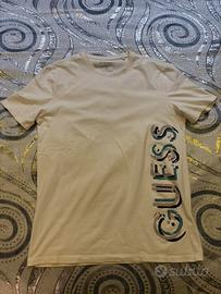 Maglietta guess
