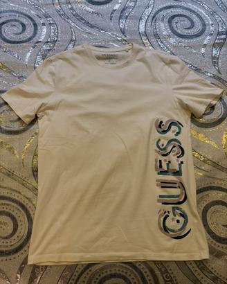 Maglietta guess