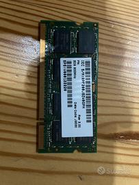 RAM 2GB 800MHz U888122228
