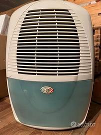Deumidificatore Argo