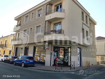 Box/Posto auto Beinasco [Cod. rif 3326419ARG] (Bor